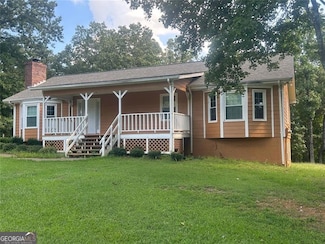 216 Rivers Rd, Fayetteville, GA 30214