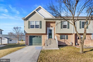 34 Squire Cir Unit 12, Mc Sherrystown, PA 17344