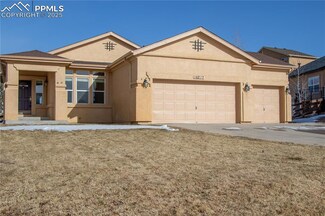 16217 Windsor Creek Dr, Monument, CO 80132