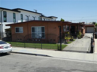 670 Keenan Ave, Los Angeles, CA 90022