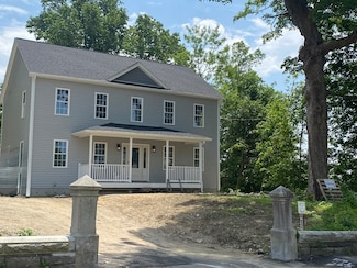 26 1/2 Cherry St, Spencer, MA 01562