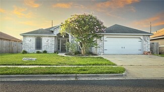 3910 Boomerang Dr, Corpus Christi, TX 78414