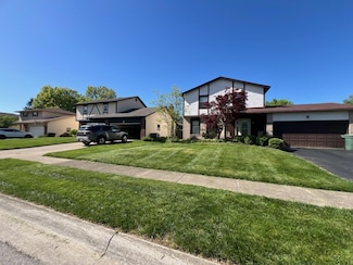 2788 Bella Via Ave, Columbus, OH 43231