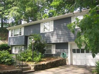 36 Fremont Terrace, Waltham, MA 02452