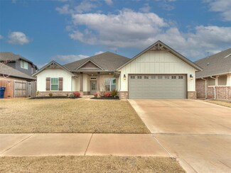 6513 NW 150th Terrace, Oklahoma City, OK 73142