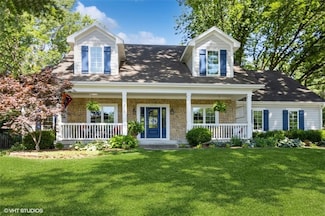 2820 W 91st St, Leawood, KS 66206