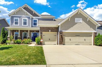 2313 Chemin Ave, Saint Charles, MO 63301