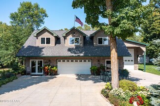 14230 Bl Maple Inn Rd SE, Mentor, MN 56736