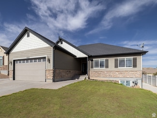3822 S 475 W, Vernal, UT 84078
