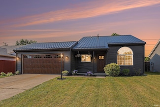 732 Conner Dr, Mishawaka, IN 46544