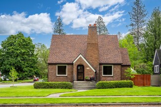 2703 S Post St, Spokane, WA 99203