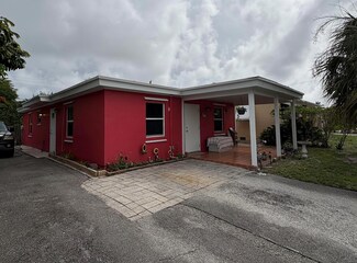 626 Minnesota St Unit A, Lantana, FL 33462