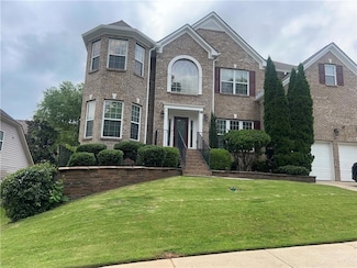 3717 Shady Maple Dr Unit 1, Lithonia, GA 30038