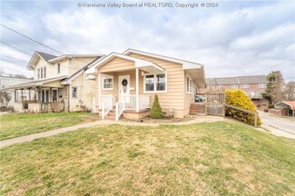 701 Chestnut St, Saint Albans, WV 25177
