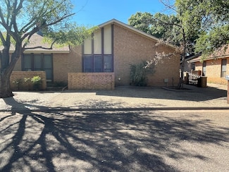 3809 Driftwood Ct, San Angelo, TX 76904