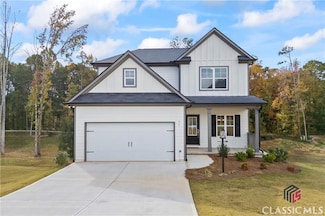 132 Water Oak Ln, Crawford, GA 30630