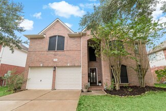 2706 Sunshade Ct, Pearland, TX 77584