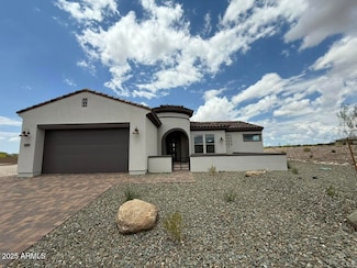 4448 Bucking Bronco Rd, Wickenburg, AZ 85390