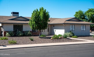 617 E Kramer St, Mesa, AZ 85203
