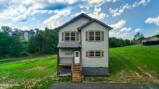 2322 Judson Ln, Sevierville, TN 37876