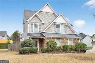 9 Darbys Run Way, Hiram, GA 30141