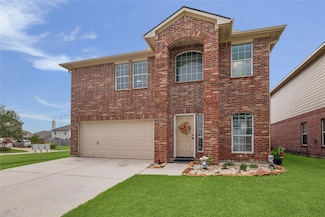 8234 Nagy Hill St, Spring, TX 77379