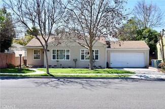 1343 N Whitnall Hwy, Burbank, CA 91505