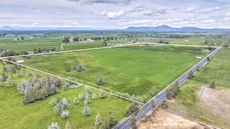 6261 SW Copley Rd, Powell Butte, OR 97753