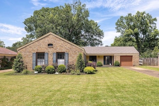 5662 Chapman Ave, Memphis, TN 38119