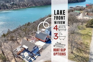 192 Iroquois Ln, Lampe, MO 65681