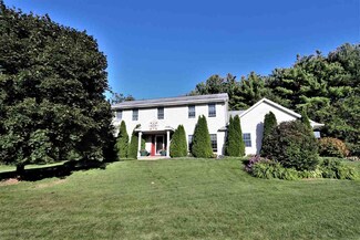 1570 Traut Rd, Marshall, WI 53559