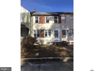 1353 Sycamore Ave, Wilmington, DE 19805