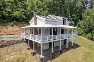 44 Moonlight Trail, Bryson City, NC 28713