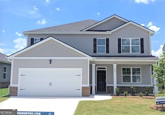 379 Great Salt Ln, Hoschton, GA 30548