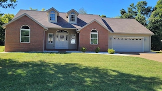 2012 Westridge Dr, Mount Vernon, IN 47620