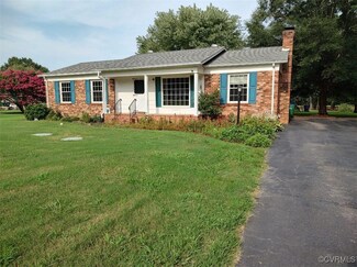 7617 Strath Rd, Henrico, VA 23231