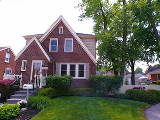15553 Mclain Ave, Allen Park, MI 48101