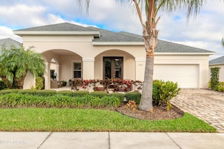 247 Venetian Palms Blvd, New Smyrna Beach, FL 32168