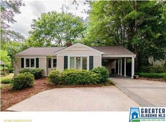 4244 Montevallo Rd S, Birmingham, AL 35213