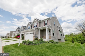 2820 Union Square Rd Unit 5, New Windsor, MD 21776