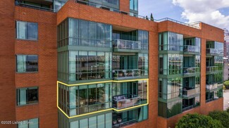 222 E Witherspoon St Unit 305, Louisville, KY 40202
