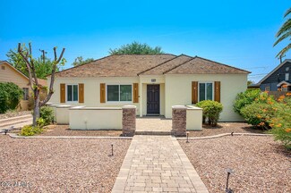 537 W Virginia Ave, Phoenix, AZ 85003