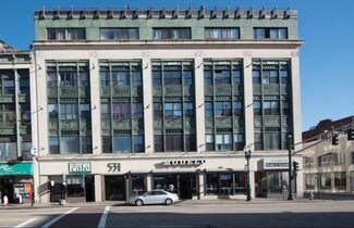531 Main St Unit 507, Worcester, MA 01608