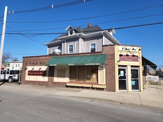 104 Park St, Attleboro, MA 02703