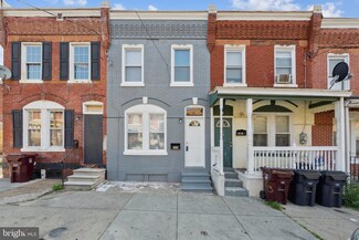 222 N Franklin St, Wilmington, DE 19805