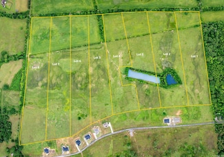 Tract 7 Castleberry Rd, Greenbrier, AR 72058