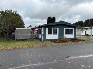 5532 Mountain Green Ln SE, Lacey, WA 98503