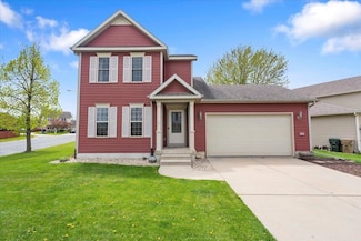 5031 Eagles Perch Dr, Madison, WI 53718