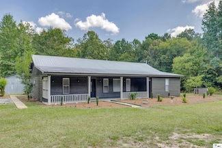 281 Williams Rd, Downsville, LA 71234