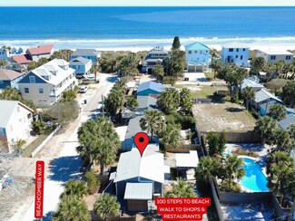51 Beachcomber Way Unit A, Saint Augustine, FL 32084